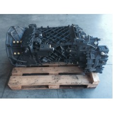 Cambio Iveco Stralis 500 560 ZF 16S2221 TD